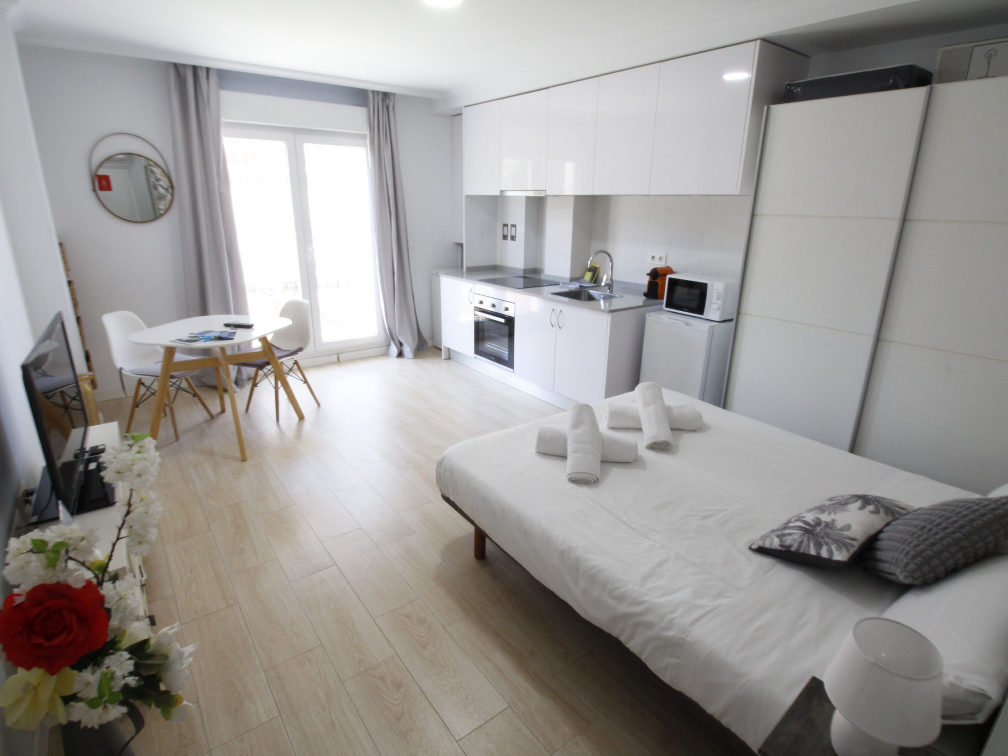 Appartement APARTAMENTO SOL Y LUZ 2 – Intérieur, photo 6 sur 23