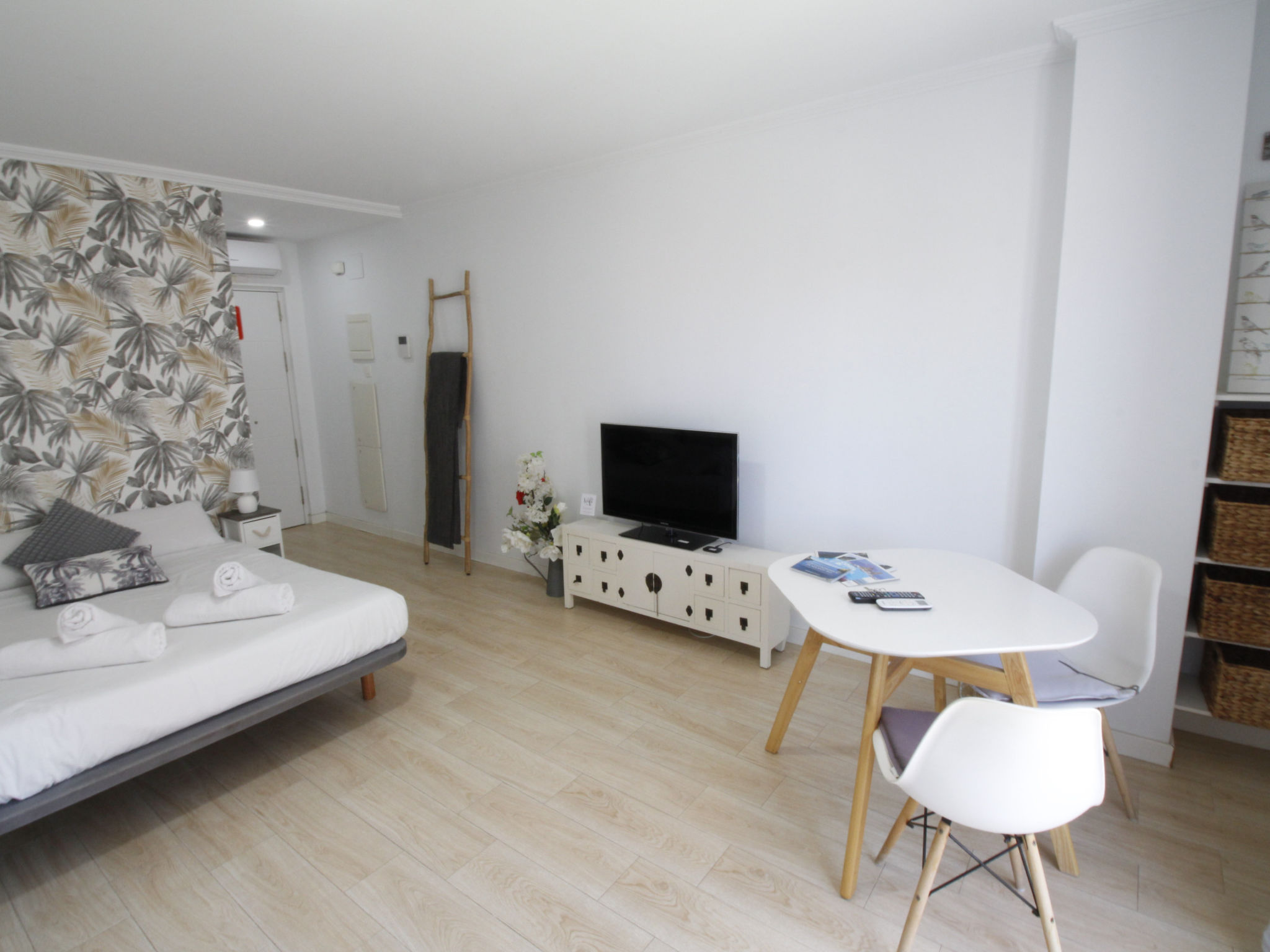 Appartement APARTAMENTO SOL Y LUZ 2 – Intérieur, photo 7 sur 23