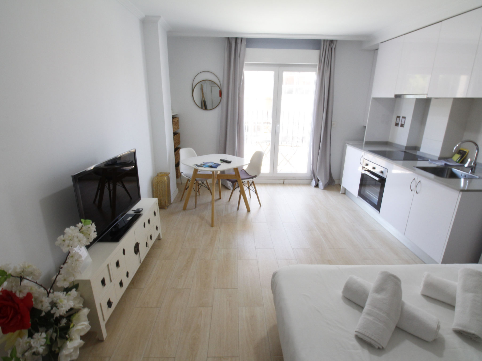 Appartement APARTAMENTO SOL Y LUZ 2 – Intérieur, photo 8 sur 23