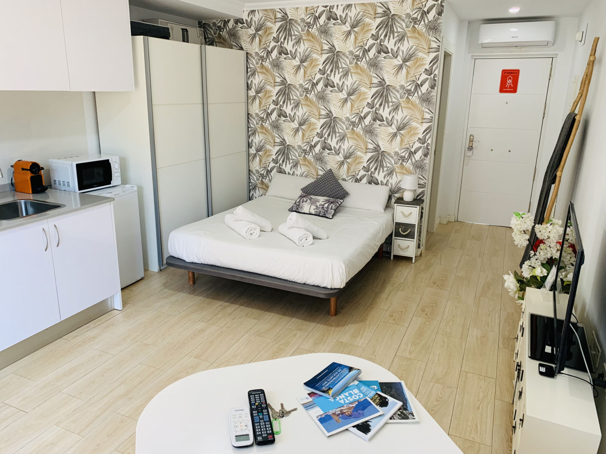 Appartement APARTAMENTO SOL Y LUZ 2 – Intérieur, photo 9 sur 23