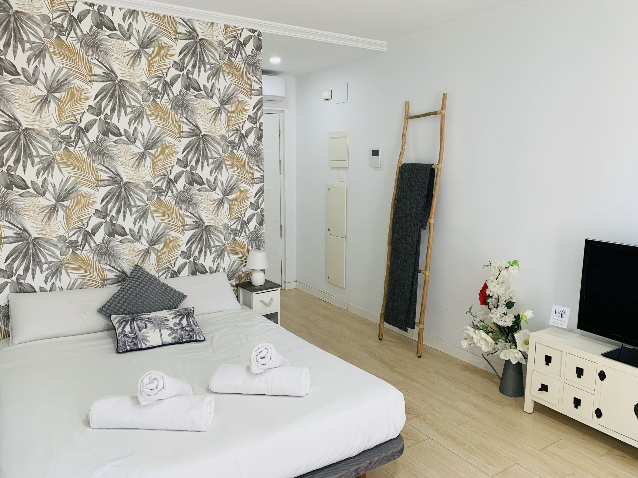Appartement APARTAMENTO SOL Y LUZ 2 – Intérieur, photo 10 sur 23
