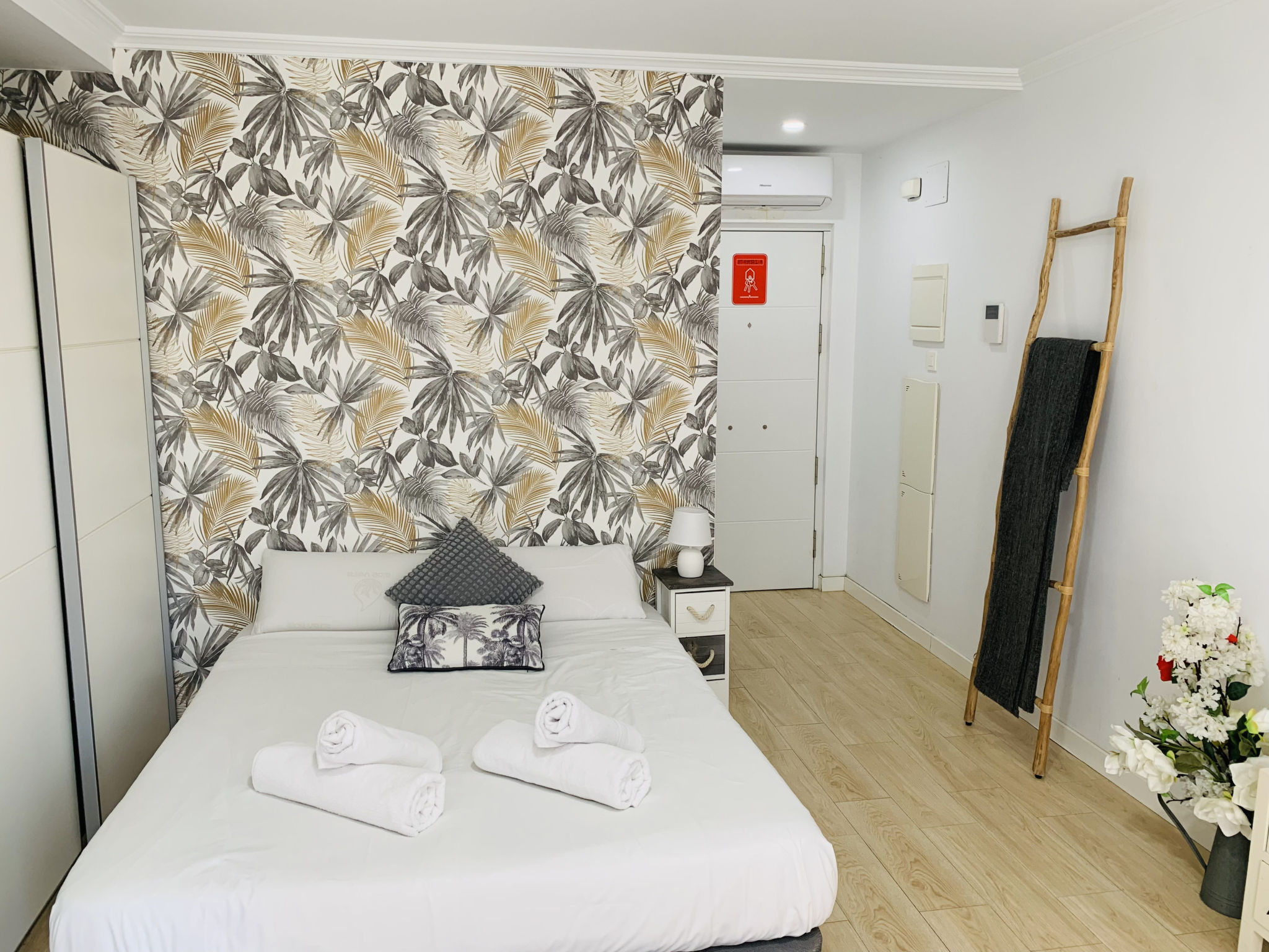 Appartement APARTAMENTO SOL Y LUZ 2 – Intérieur, photo 11 sur 23