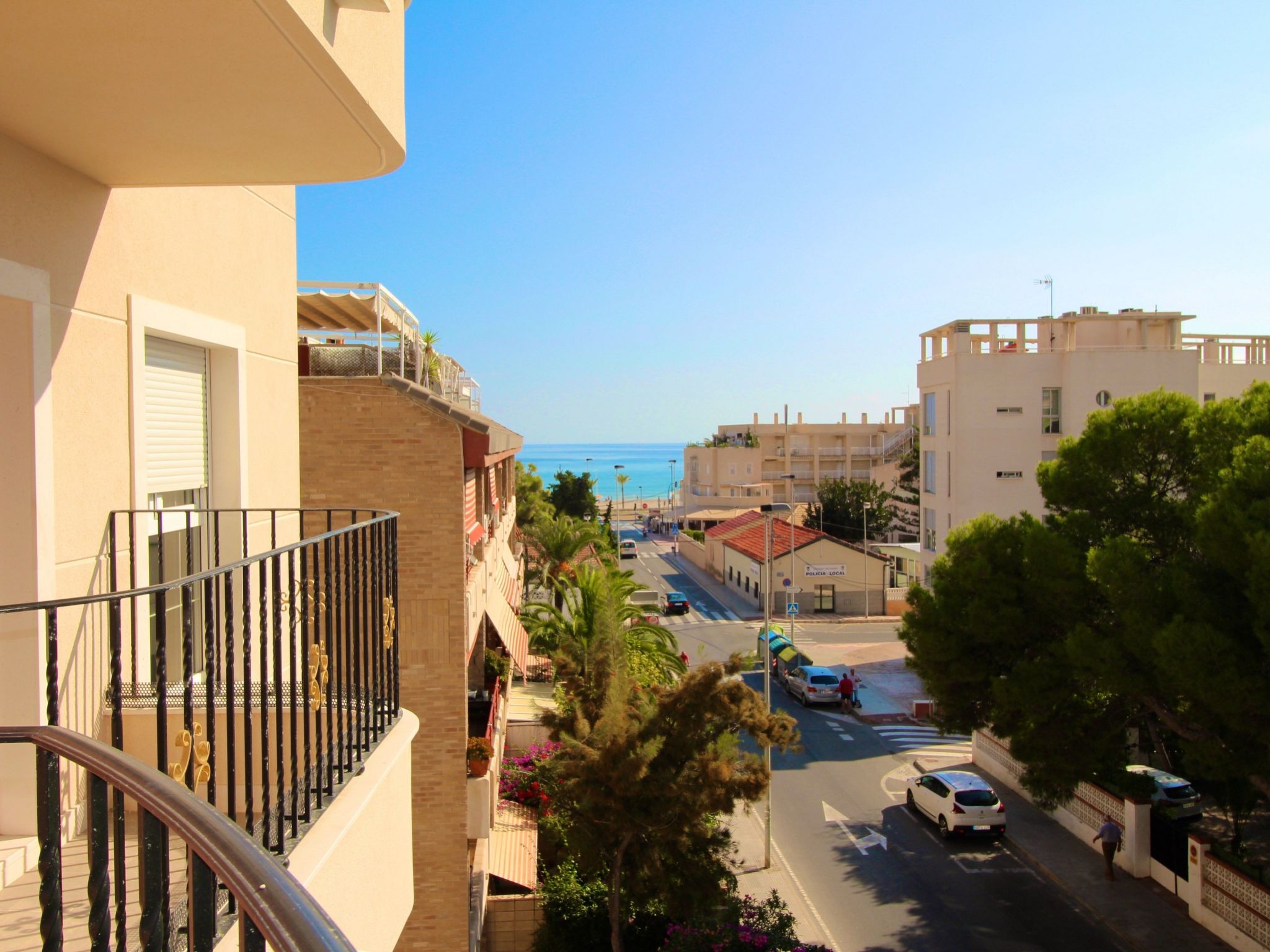 Appartement APARTAMENTO SOL Y LUZ 2 – Vue, photo 16 sur 23