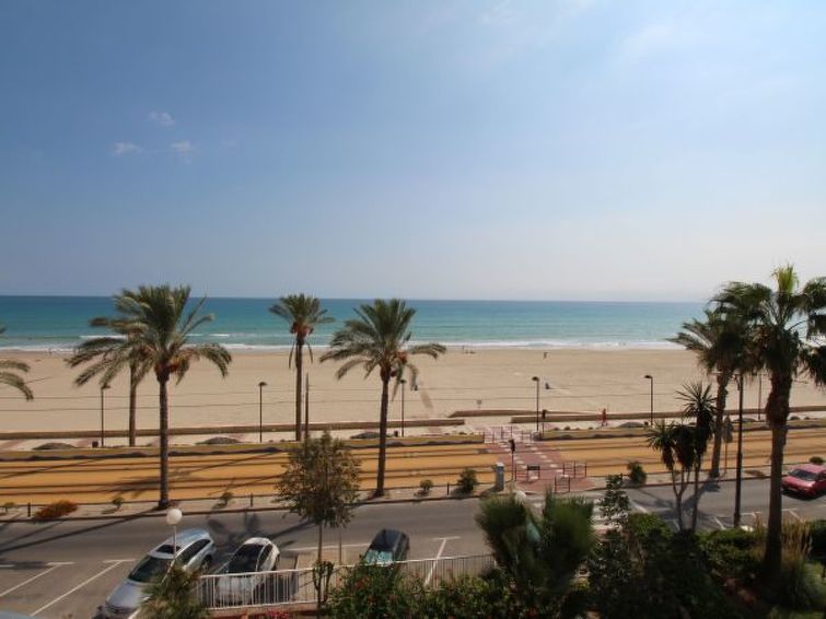 Apartamento Mediterraneo - Alicante