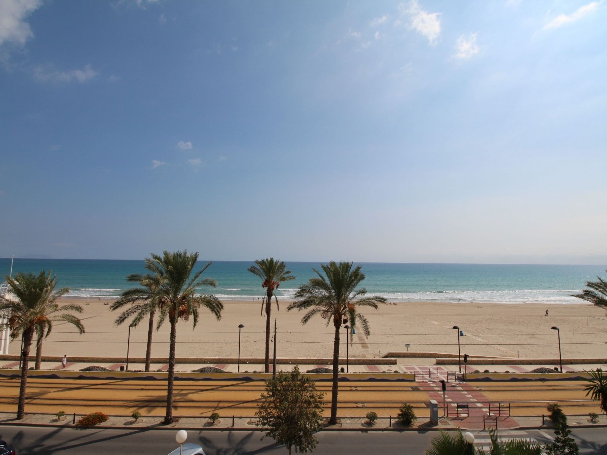 APARTAMENTO MEDITERRANEO