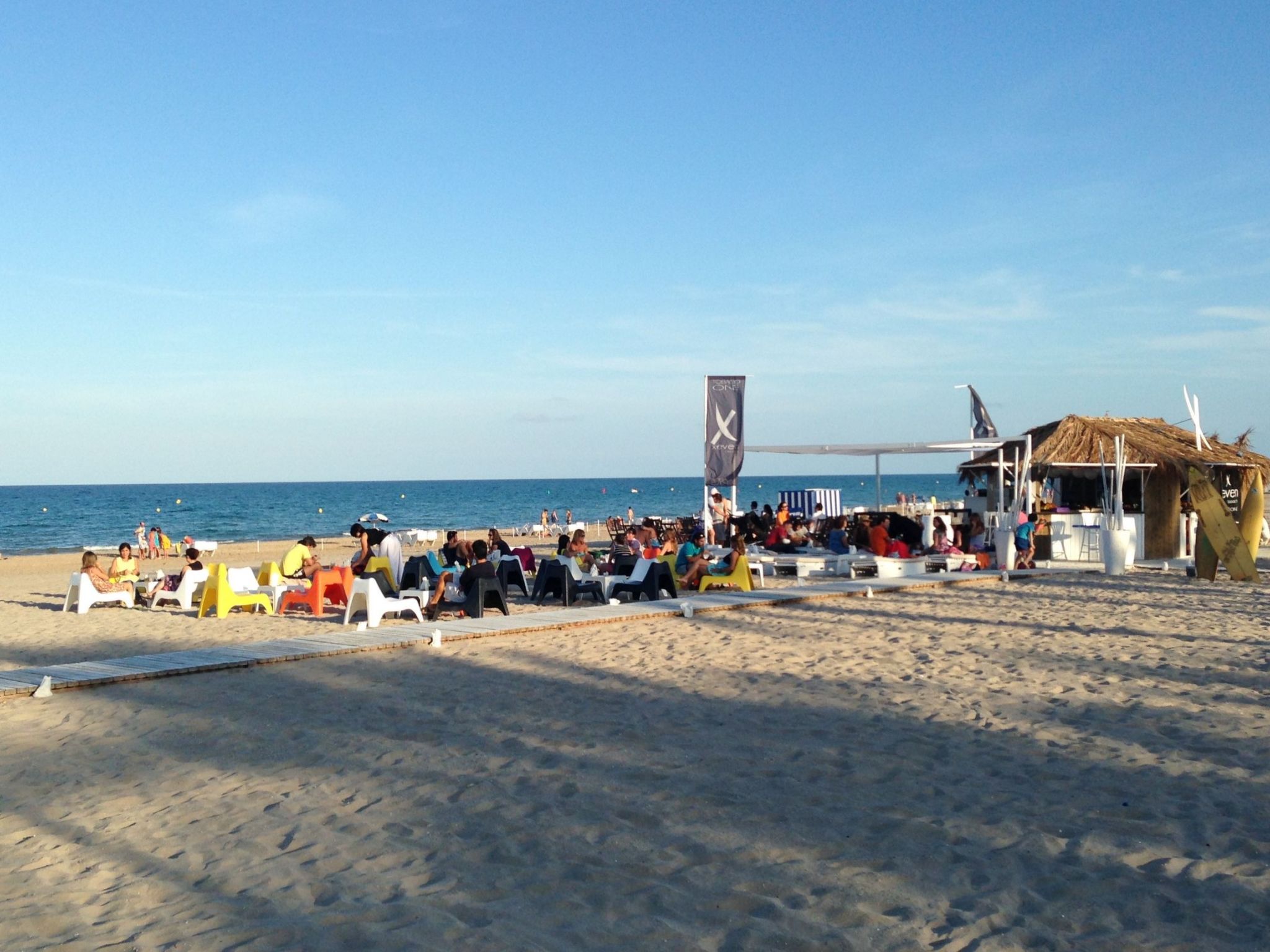 APARTAMENTO MEDITERRANEO
