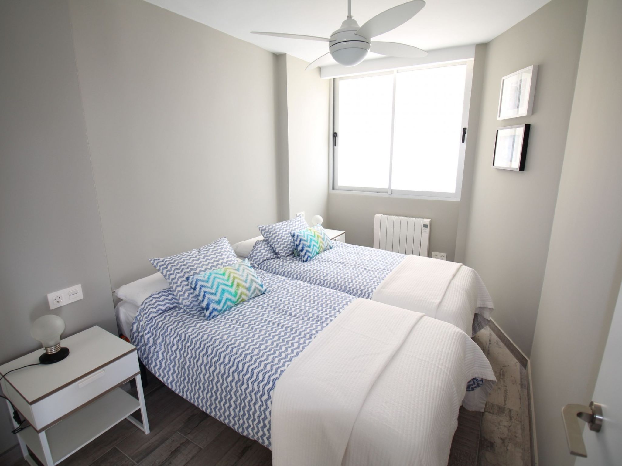 Appartement APARTAMENTO MEDITERRANEO – Chambre, photo 15 sur 25