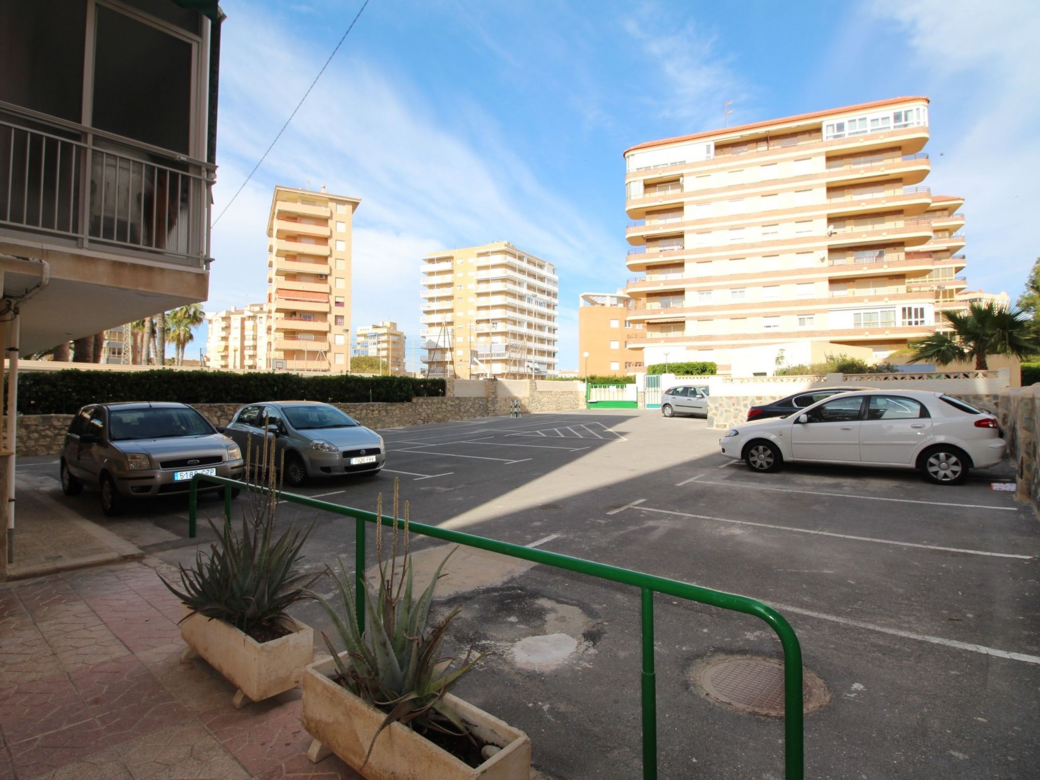 Appartement APARTAMENTO MEDITERRANEO – Intérieur, photo 23 sur 25