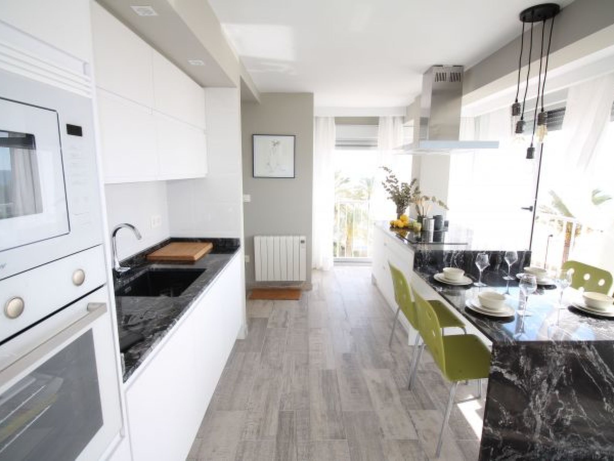 APARTAMENTO MEDITERRANEO - Image-tags.info