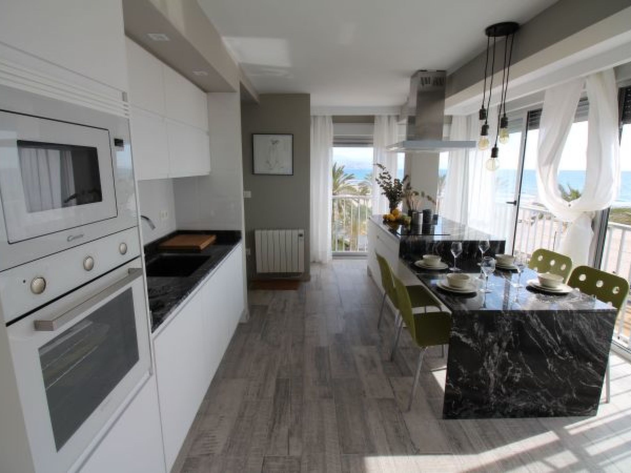 APARTAMENTO MEDITERRANEO - Image-tags.info