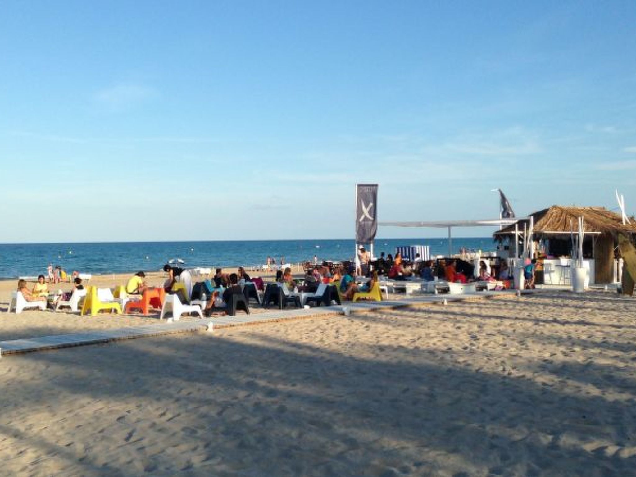 APARTAMENTO MEDITERRANEO