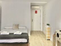 APARTAMENTO SOL Y LUZ 1: Knus strandappartement aan de Costa Blanca - thumbnail 2