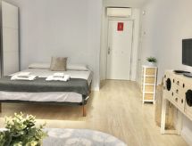 APARTAMENTO SOL Y LUZ 1: Knus strandappartement aan de Costa Blanca - thumbnail 4