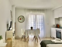 APARTAMENTO SOL Y LUZ 1: Knus strandappartement aan de Costa Blanca - thumbnail 5