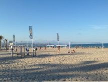 APARTAMENTO SOL Y LUZ 1: Knus strandappartement aan de Costa Blanca - thumbnail 6