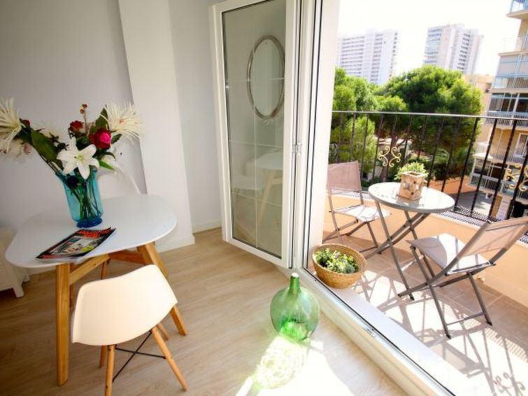 Apartamento Sol Y Luz 1 - El Campello