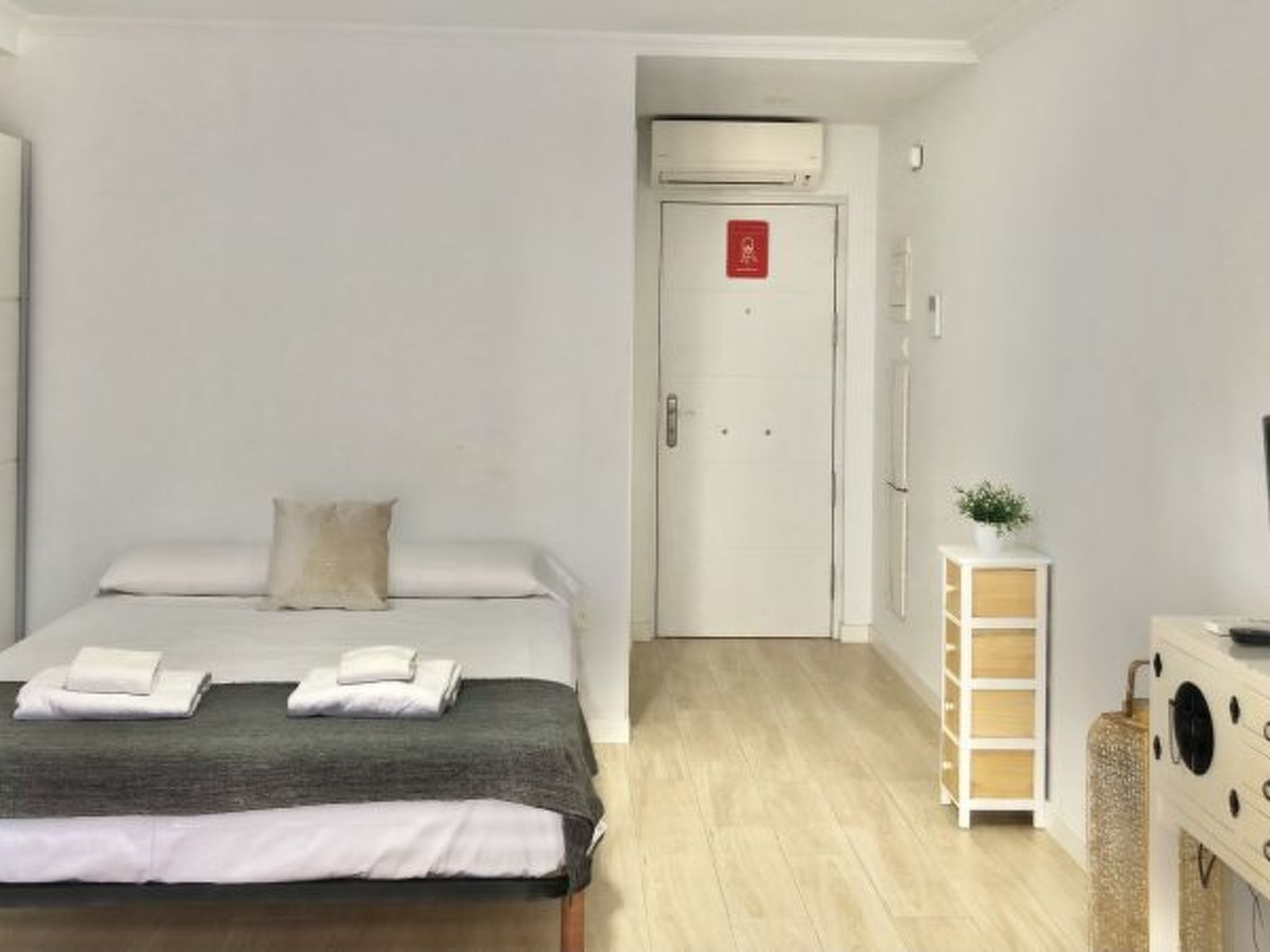 APARTAMENTO SOL Y LUZ 1