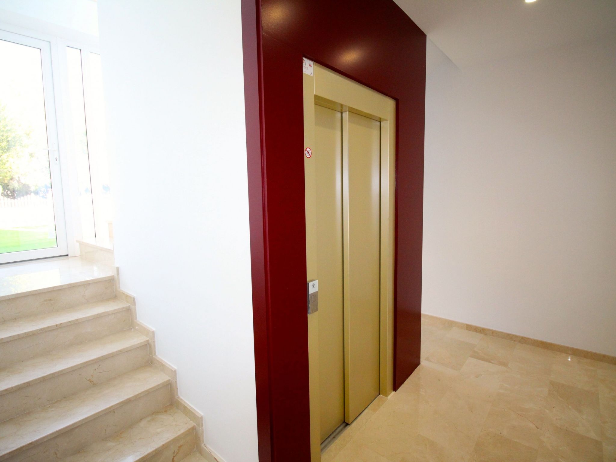 Appartement APARTAMENTO SOL Y LUZ 1 – Extérieur de la maison, photo 12 sur 18