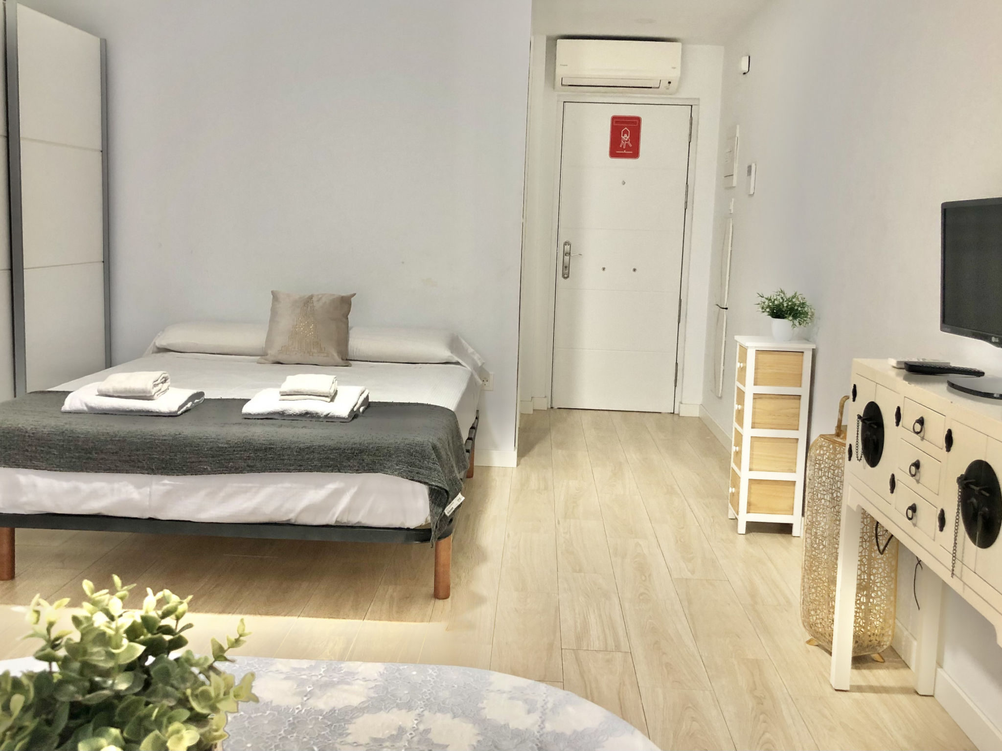 Appartement APARTAMENTO SOL Y LUZ 1 – Chambre, photo 16 sur 18