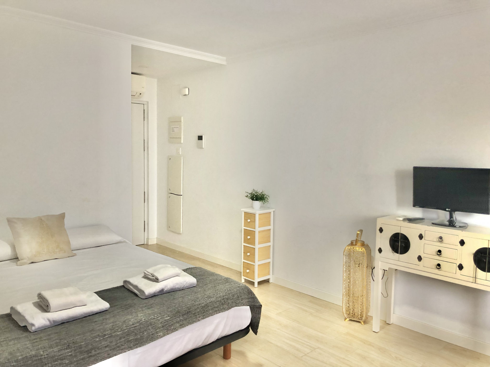 Appartement APARTAMENTO SOL Y LUZ 1 – Chambre, photo 17 sur 18