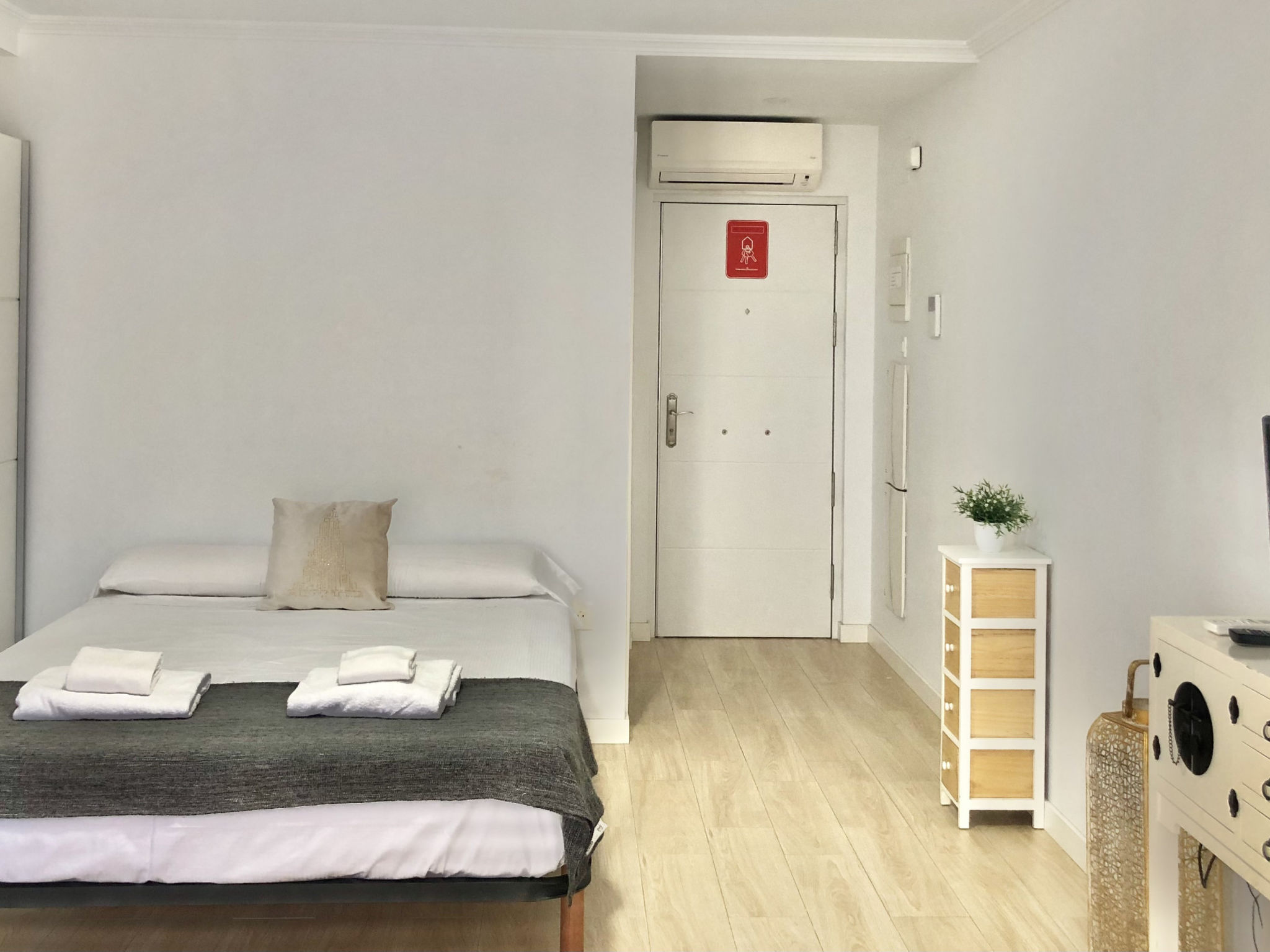 Appartement APARTAMENTO SOL Y LUZ 1 – Chambre, photo 18 sur 18
