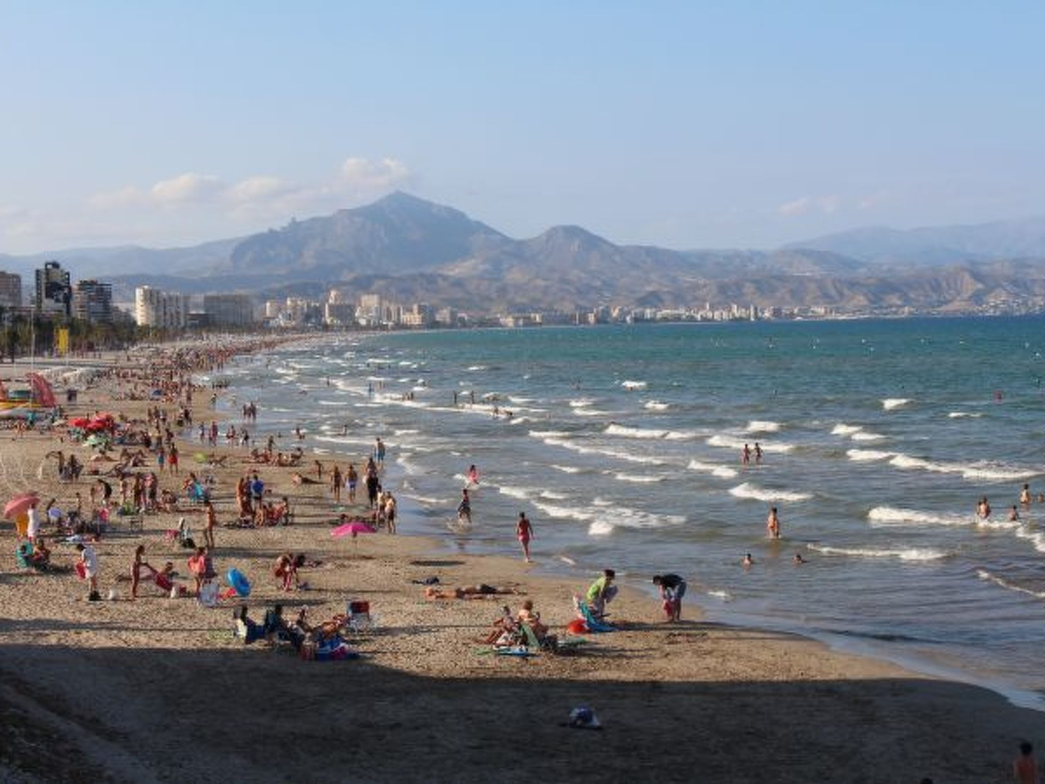 APARTAMENTO SOL Y LUZ 3 - Image-tags.info