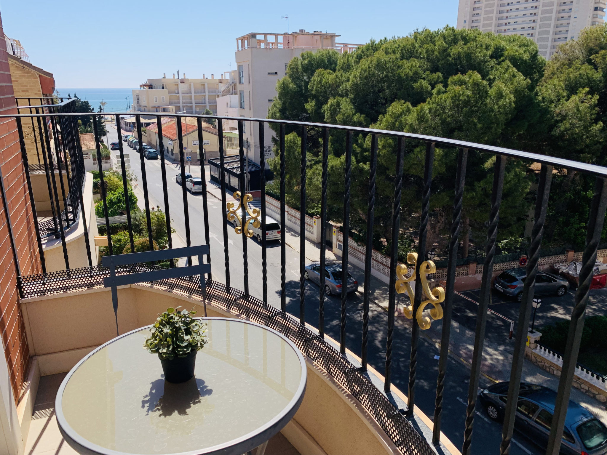 Appartement APARTAMENTO SOL Y LUZ 3 – Intérieur, photo 2 sur 22