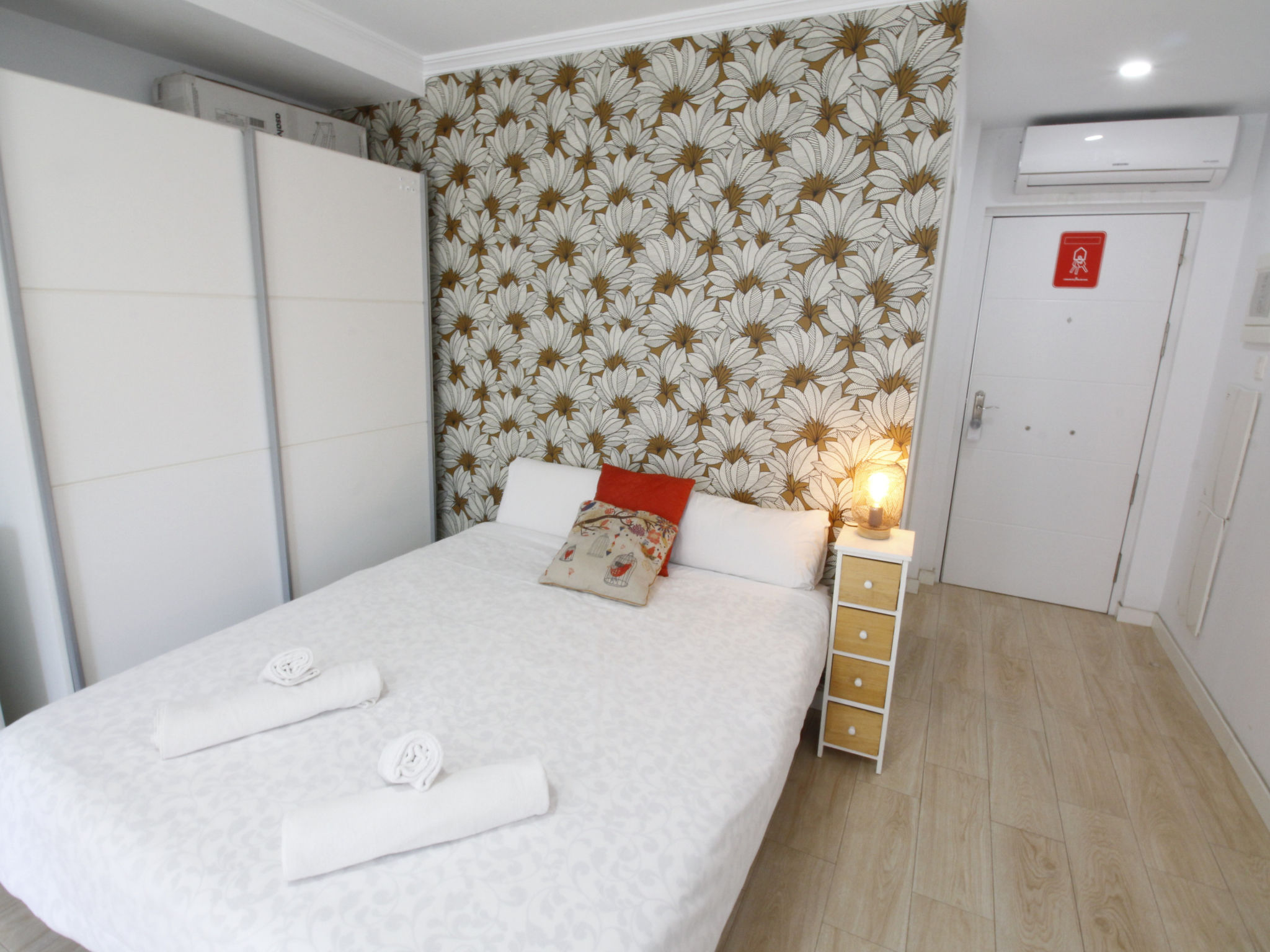 Appartement APARTAMENTO SOL Y LUZ 3 – Intérieur, photo 5 sur 22