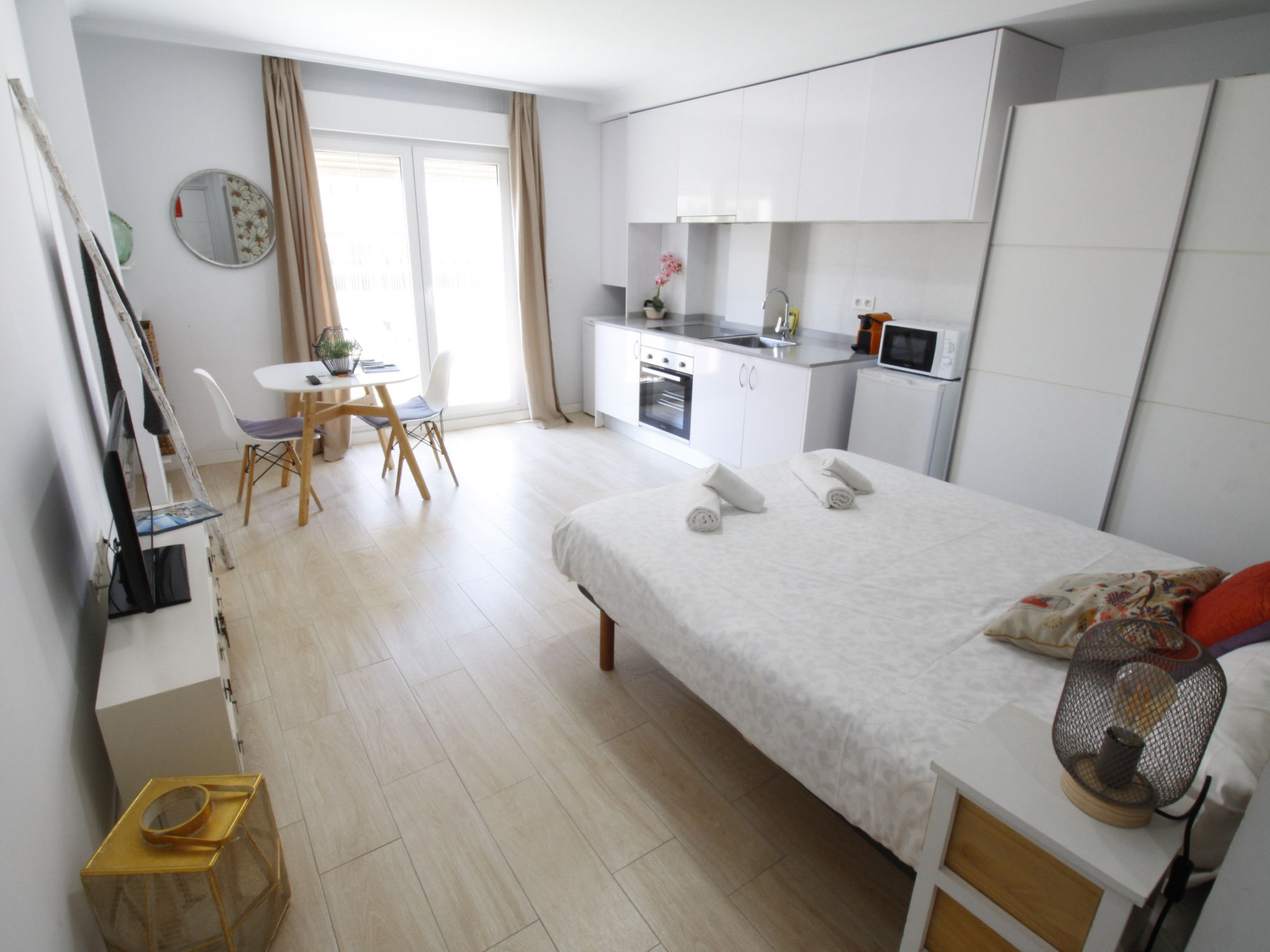 Appartement APARTAMENTO SOL Y LUZ 3 – Intérieur, photo 6 sur 22