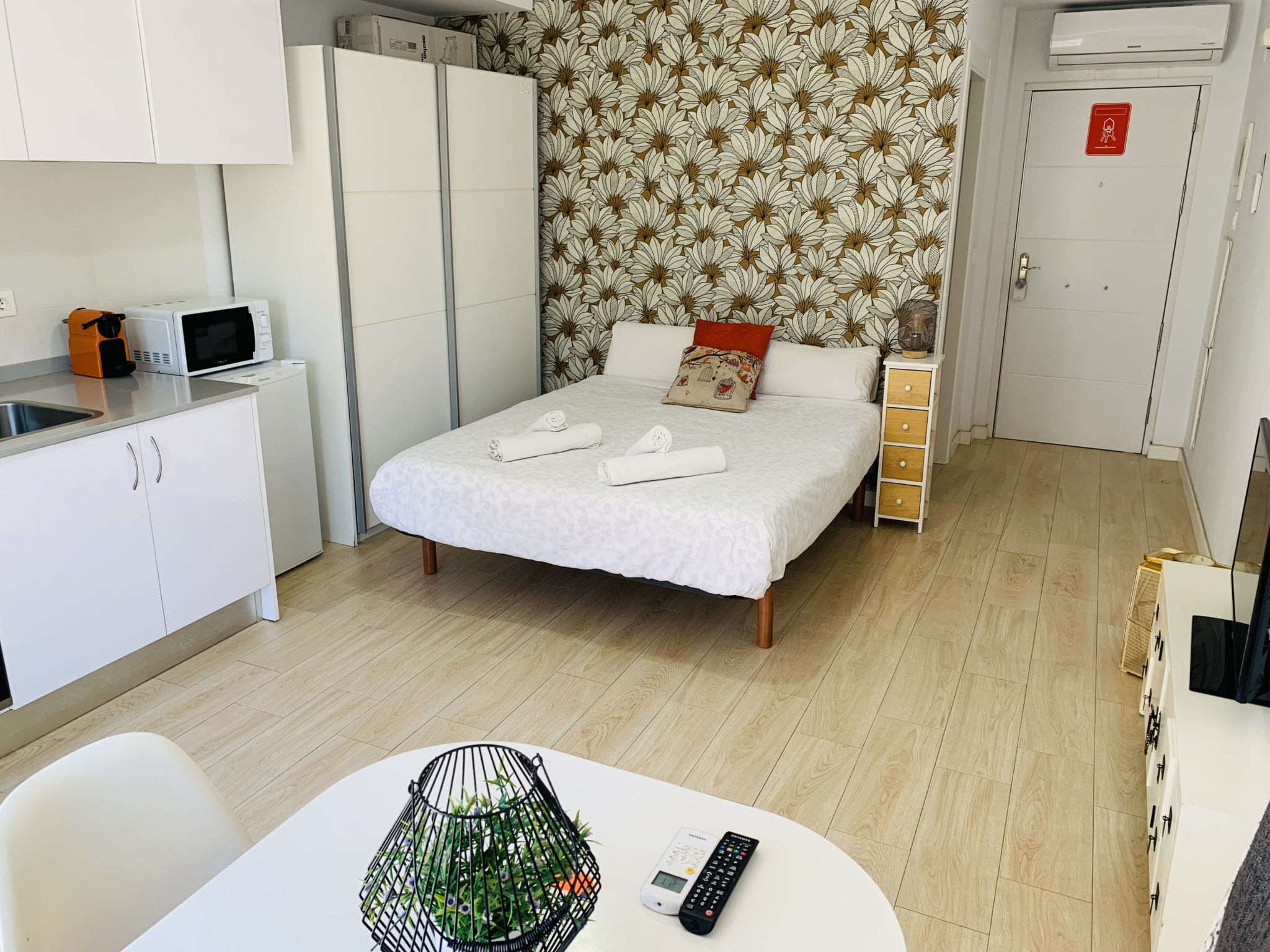 Appartement APARTAMENTO SOL Y LUZ 3 – Intérieur, photo 7 sur 22