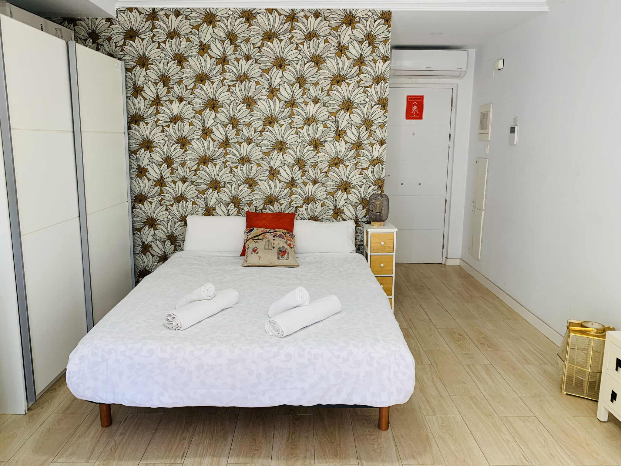 Appartement APARTAMENTO SOL Y LUZ 3 – Intérieur, photo 8 sur 22