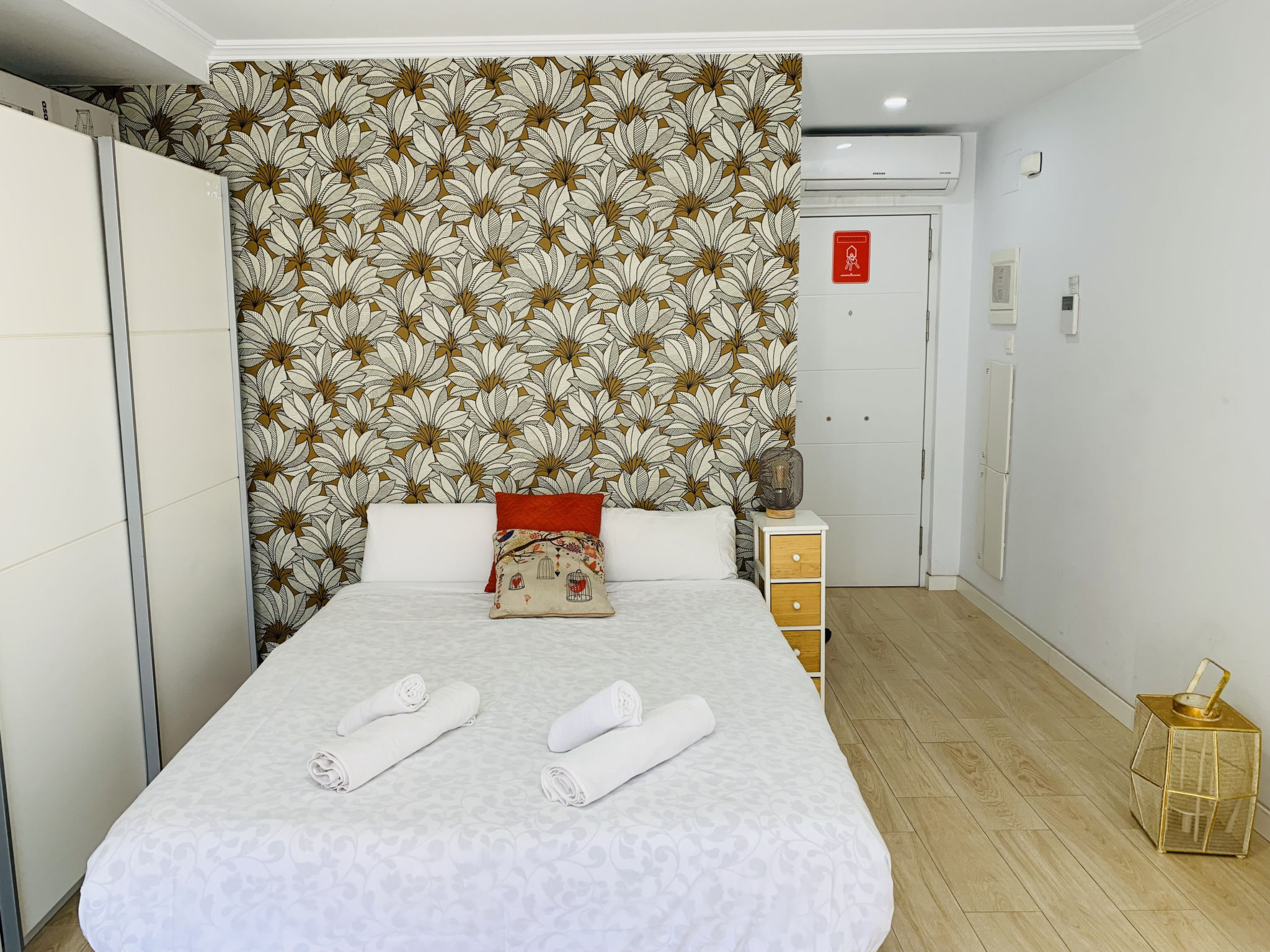 Appartement APARTAMENTO SOL Y LUZ 3 – Intérieur, photo 9 sur 22