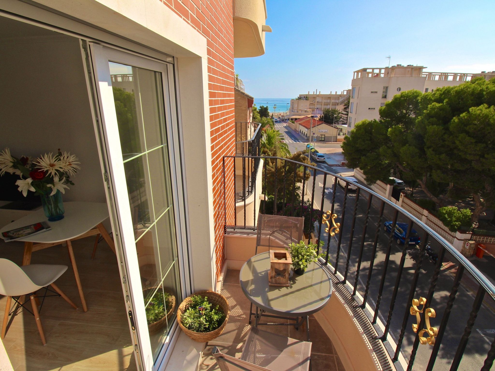 Appartement APARTAMENTO SOL Y LUZ 3 – Vue, photo 14 sur 22