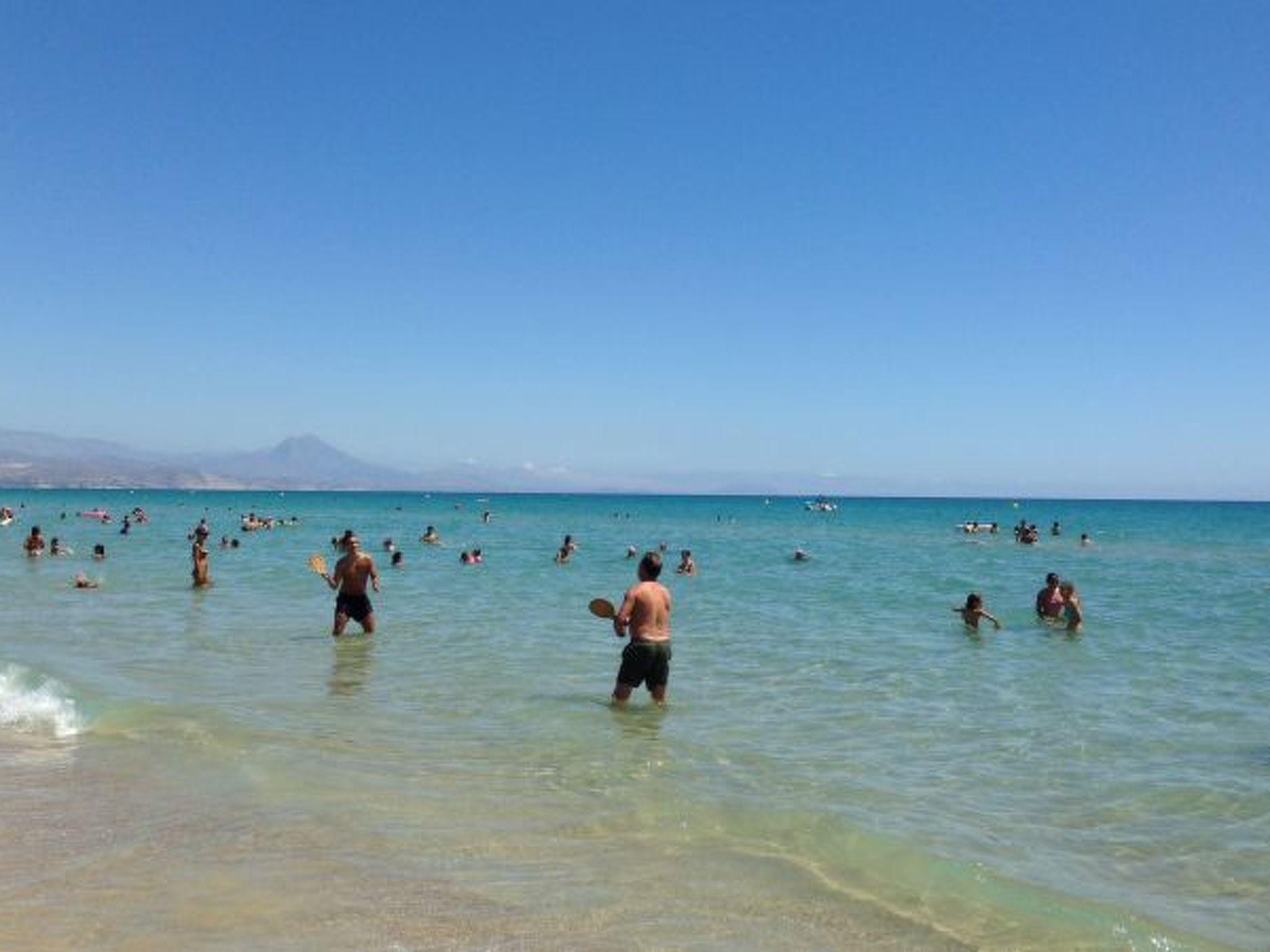 ESTUDIO PLAYA MUCHAVISTA - Image-tags.info