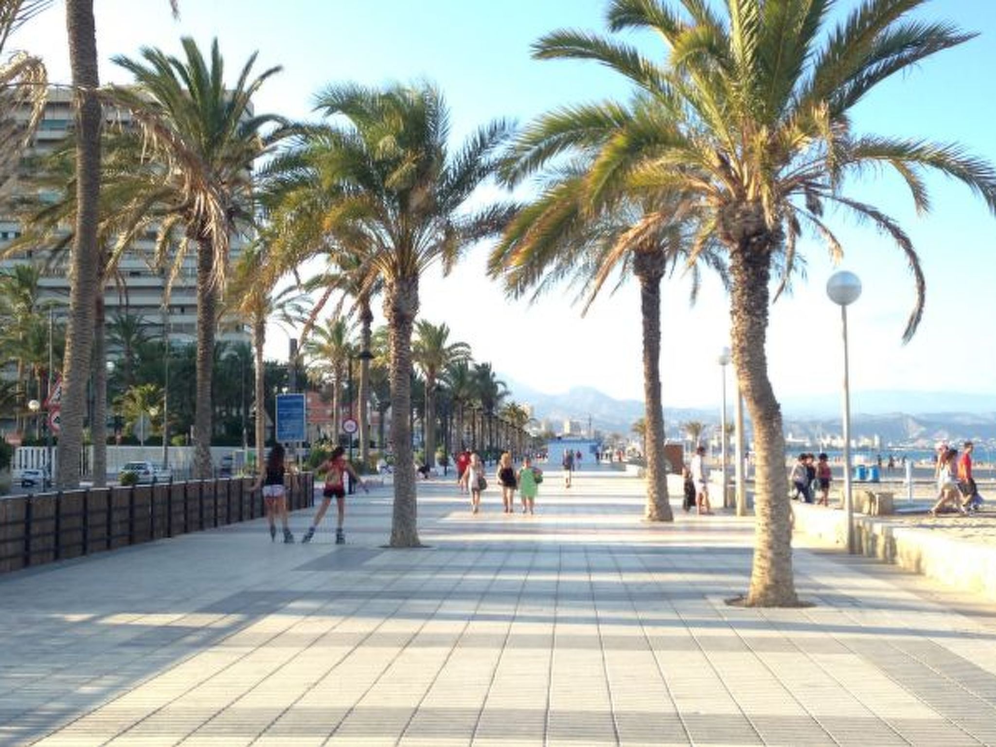 ESTUDIO PLAYA MUCHAVISTA - Image-tags.info