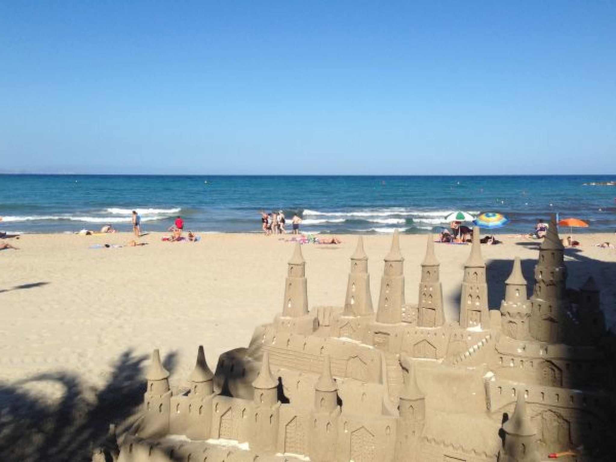 ESTUDIO PLAYA MUCHAVISTA - Image-tags.info