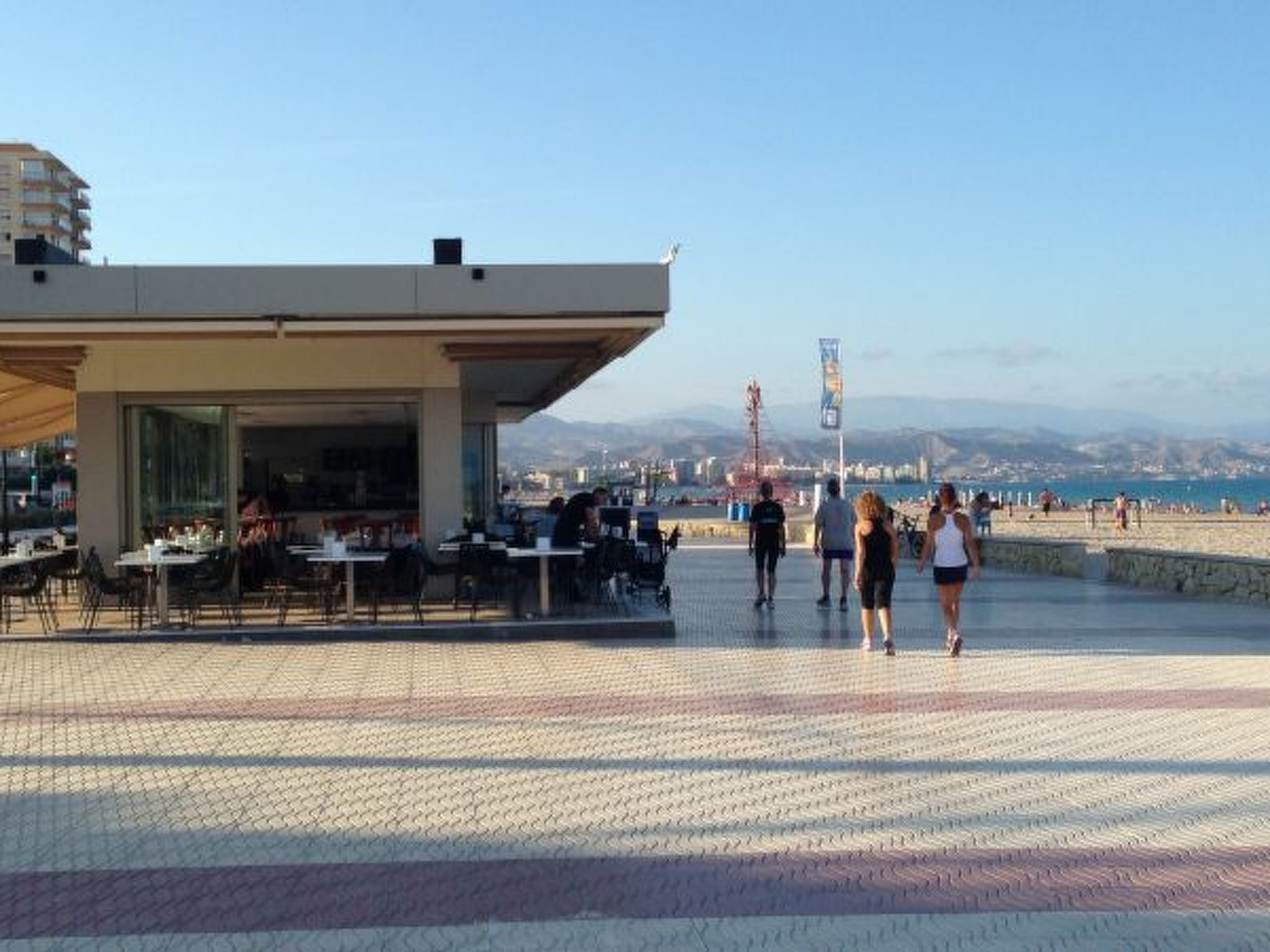 ESTUDIO PLAYA MUCHAVISTA - Image-tags.info