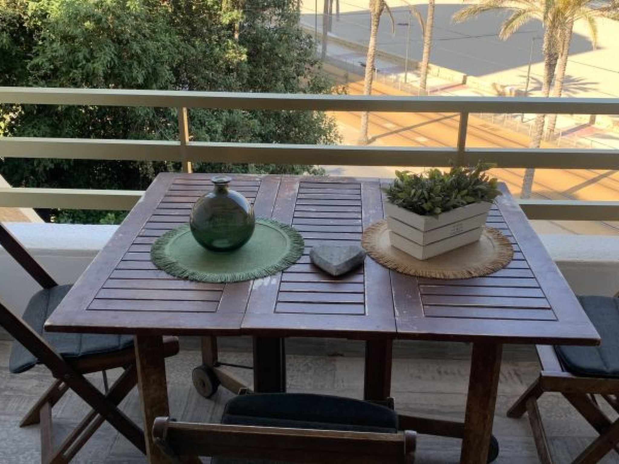 ESTUDIO PLAYA MUCHAVISTA