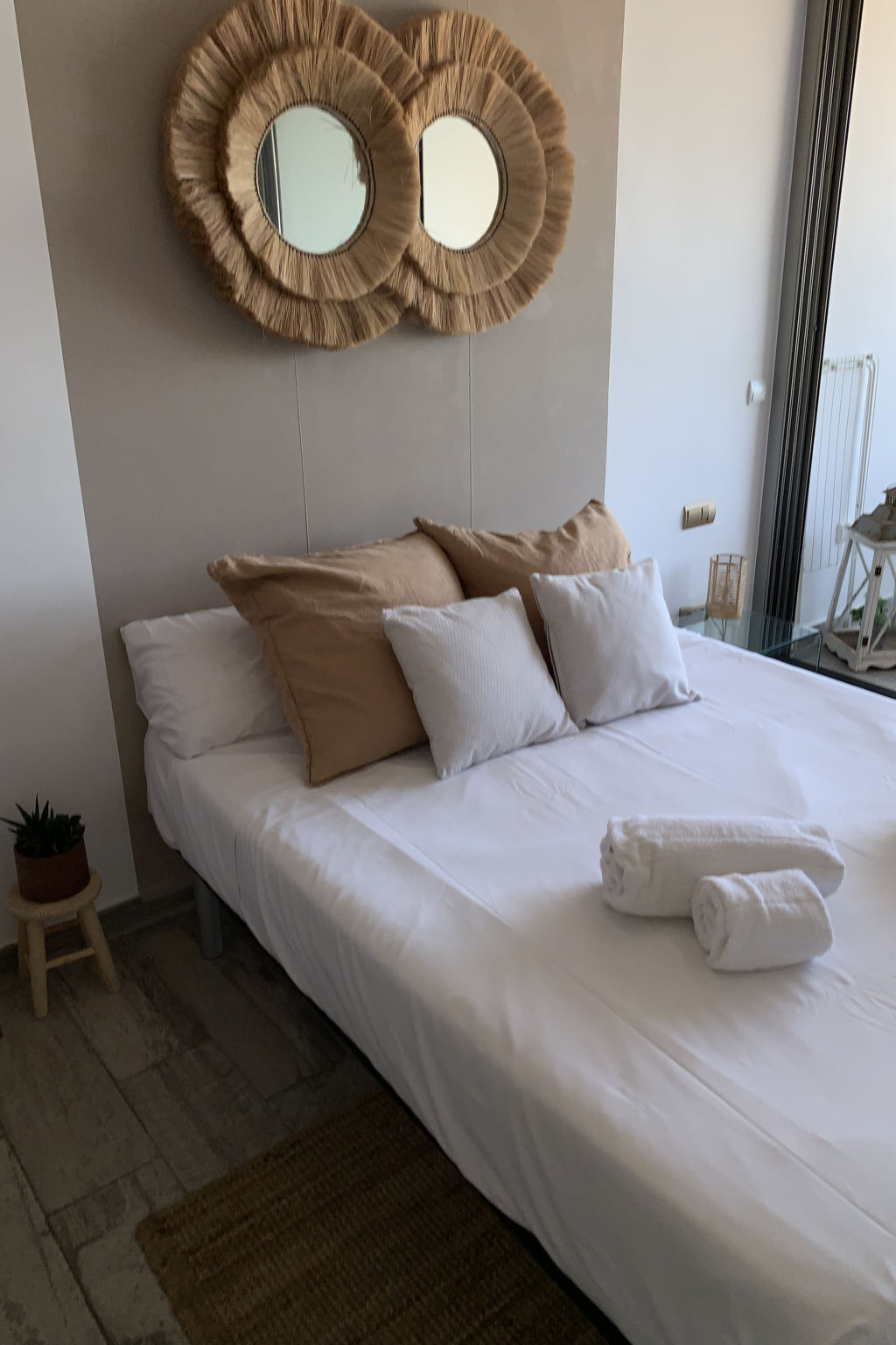 Appartement ESTUDIO PLAYA MUCHAVISTA – Intérieur, photo 5 sur 34