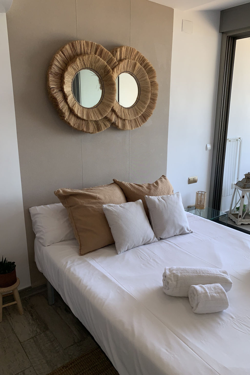 Appartement ESTUDIO PLAYA MUCHAVISTA – Intérieur, photo 8 sur 34