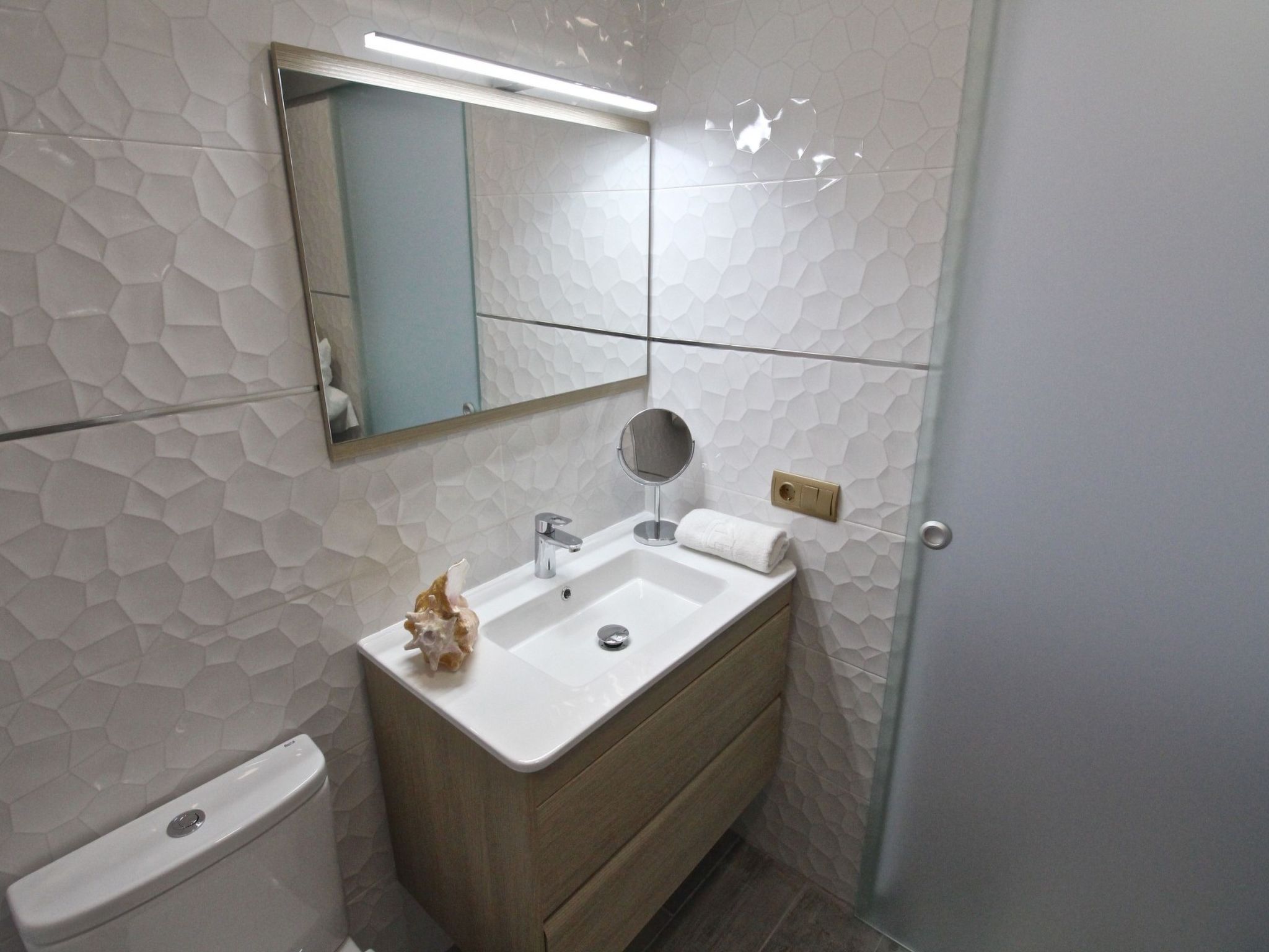 Appartement ESTUDIO PLAYA MUCHAVISTA – Chambre, photo 14 sur 34