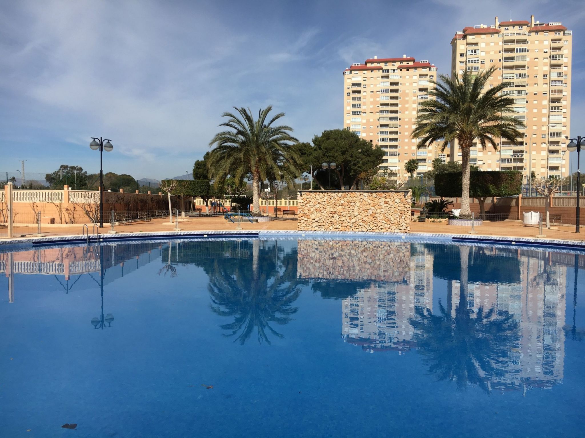 Appartement ESTUDIO PLAYA MUCHAVISTA – Piscine intérieure, photo 15 sur 34