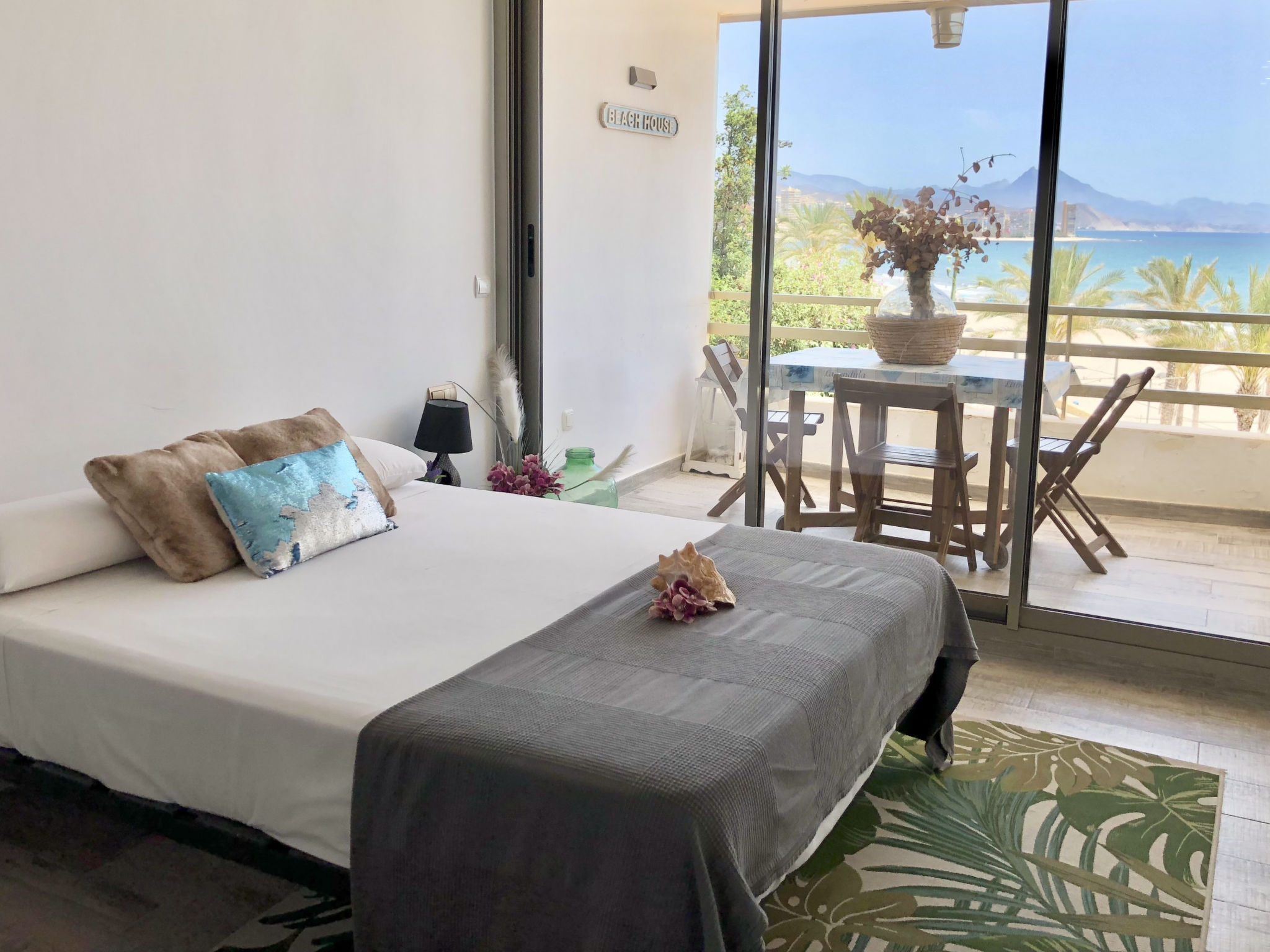 Appartement ESTUDIO PLAYA MUCHAVISTA – Chambre, photo 19 sur 34