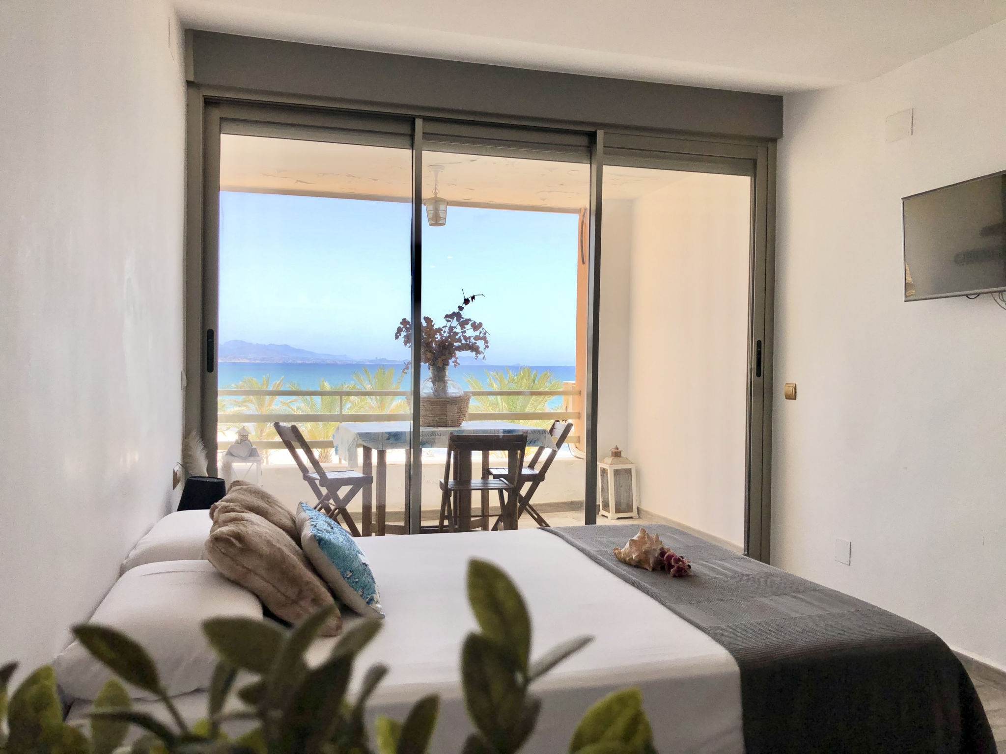 Appartement ESTUDIO PLAYA MUCHAVISTA – Chambre, photo 20 sur 34
