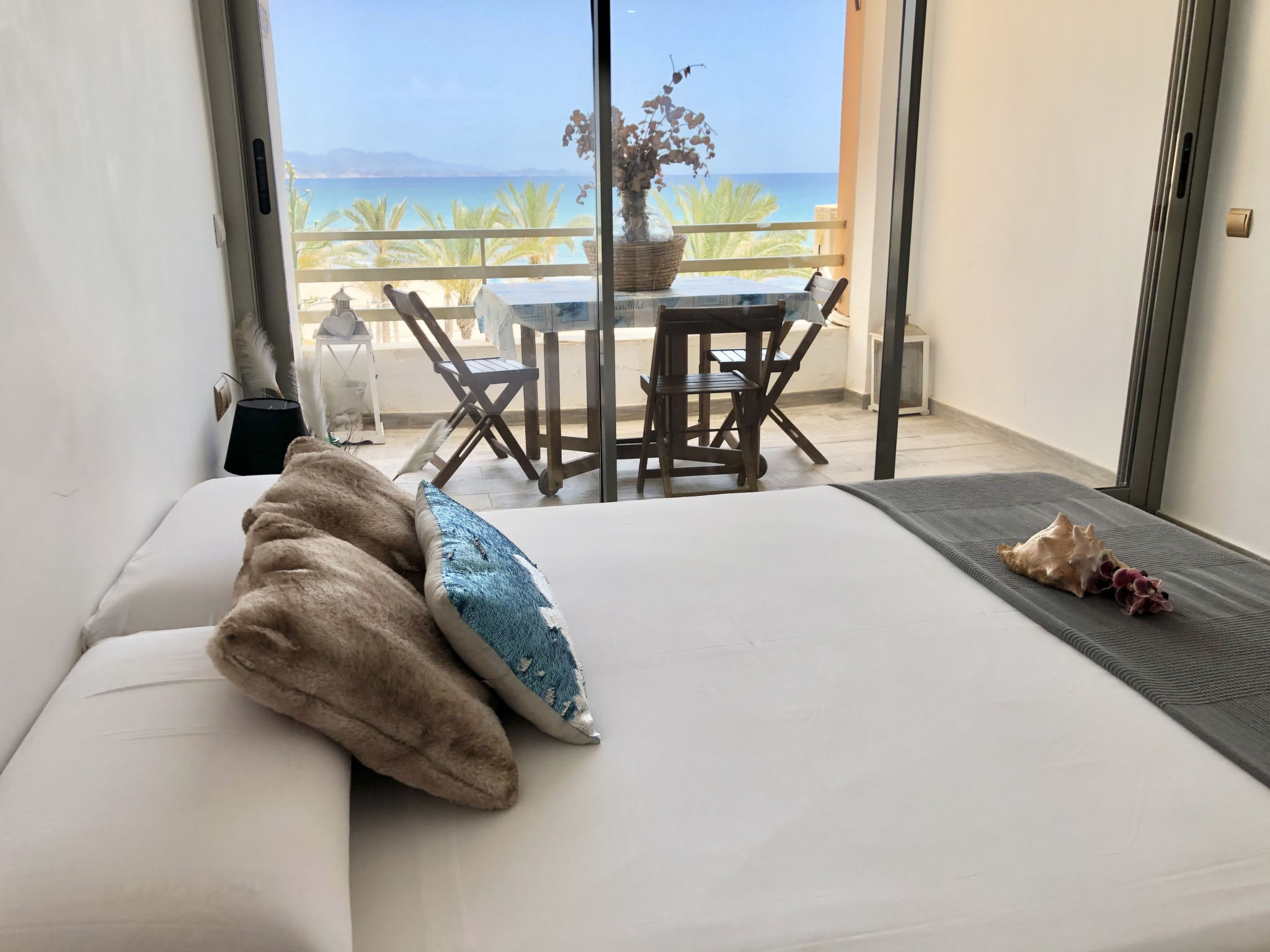 Appartement ESTUDIO PLAYA MUCHAVISTA – Chambre, photo 32 sur 34