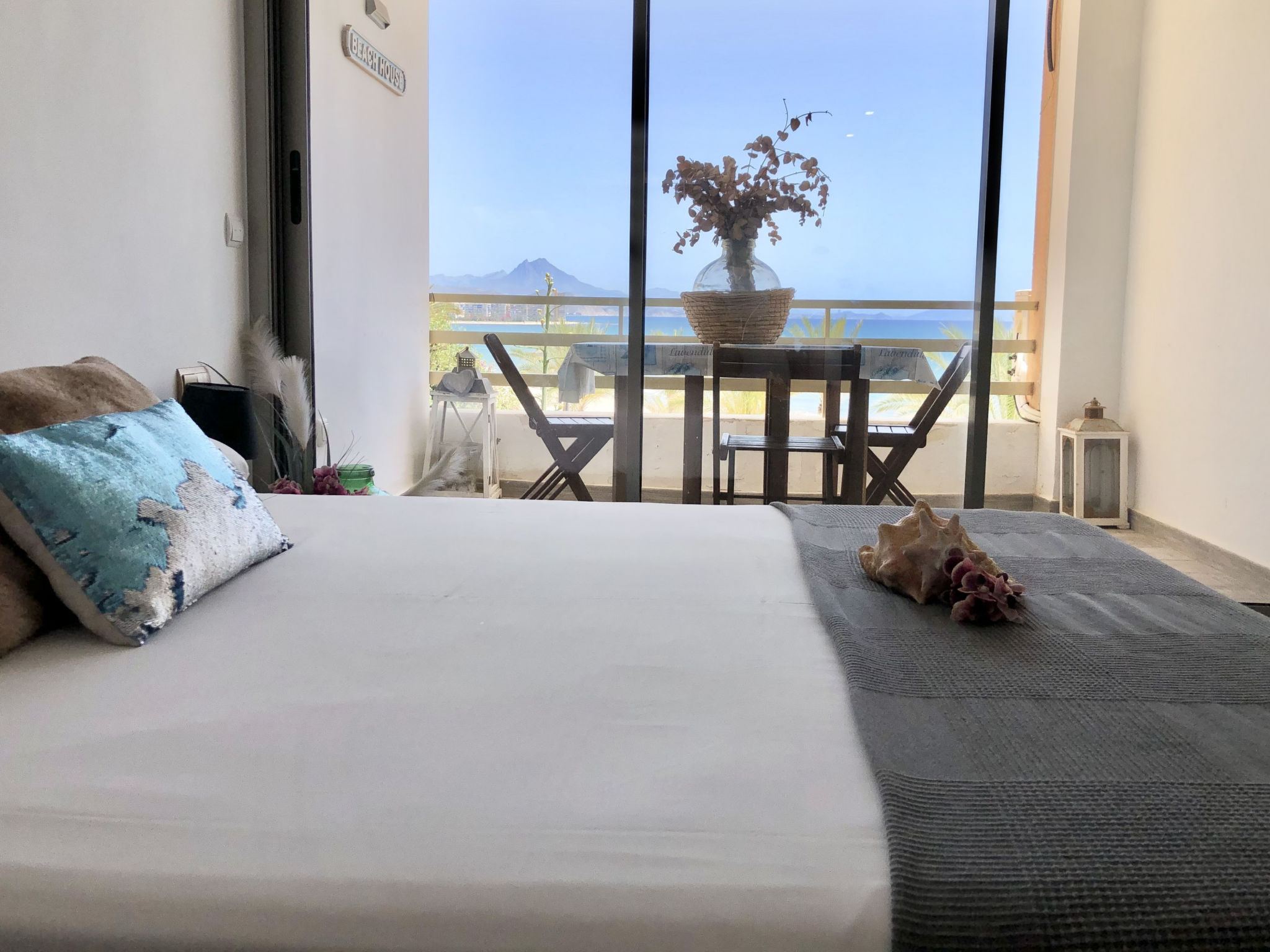Appartement ESTUDIO PLAYA MUCHAVISTA – Chambre, photo 33 sur 34