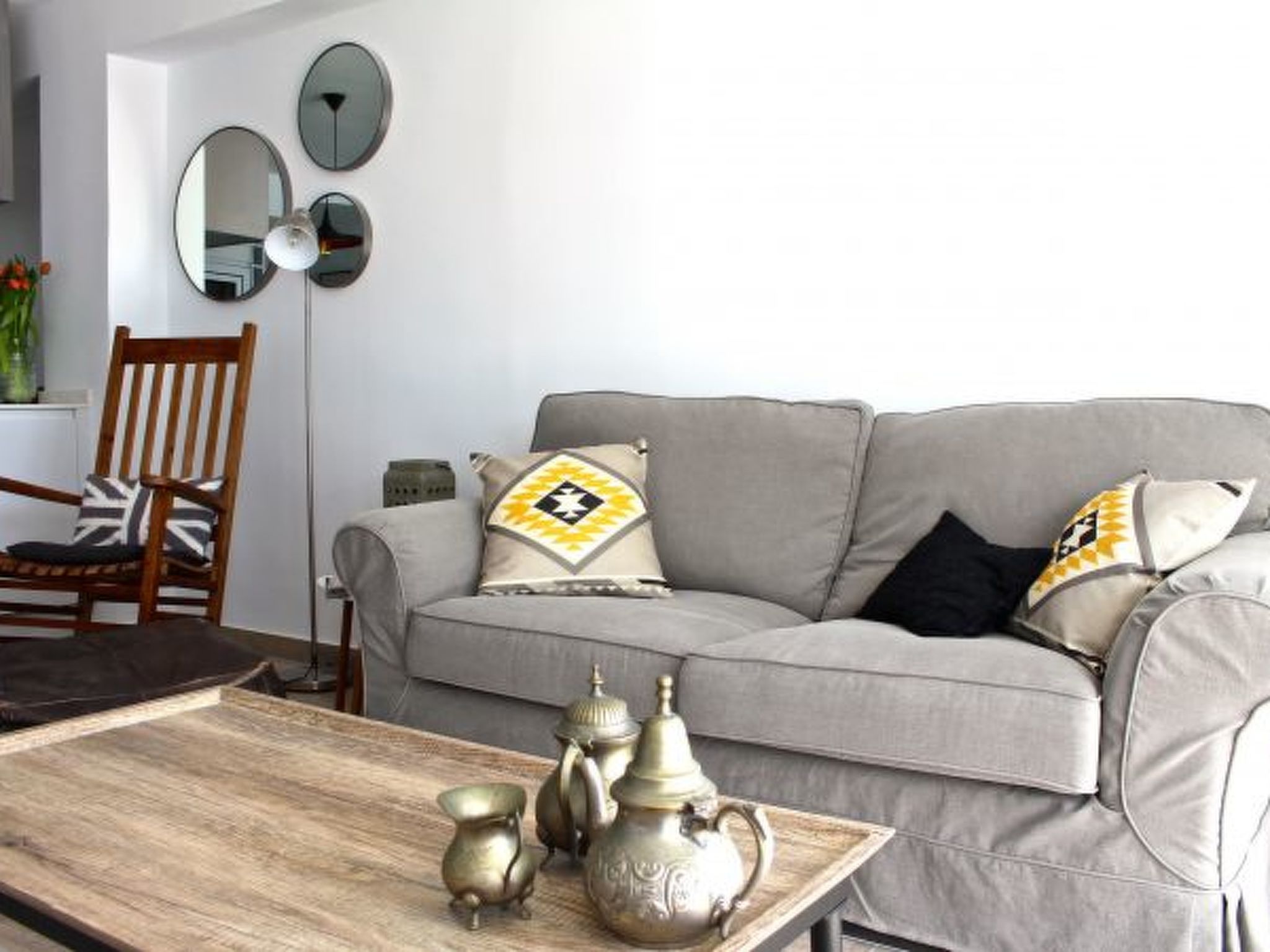 APARTAMENTO CABO AZUL - Image-tags.info