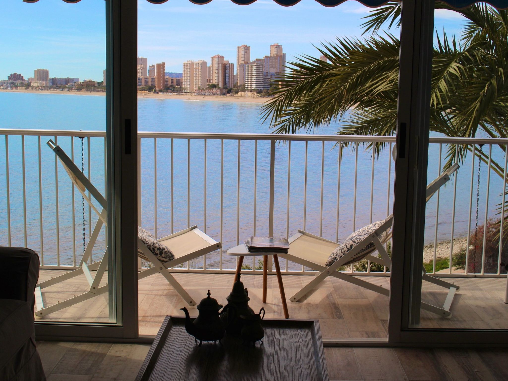 APARTAMENTO CABO AZUL