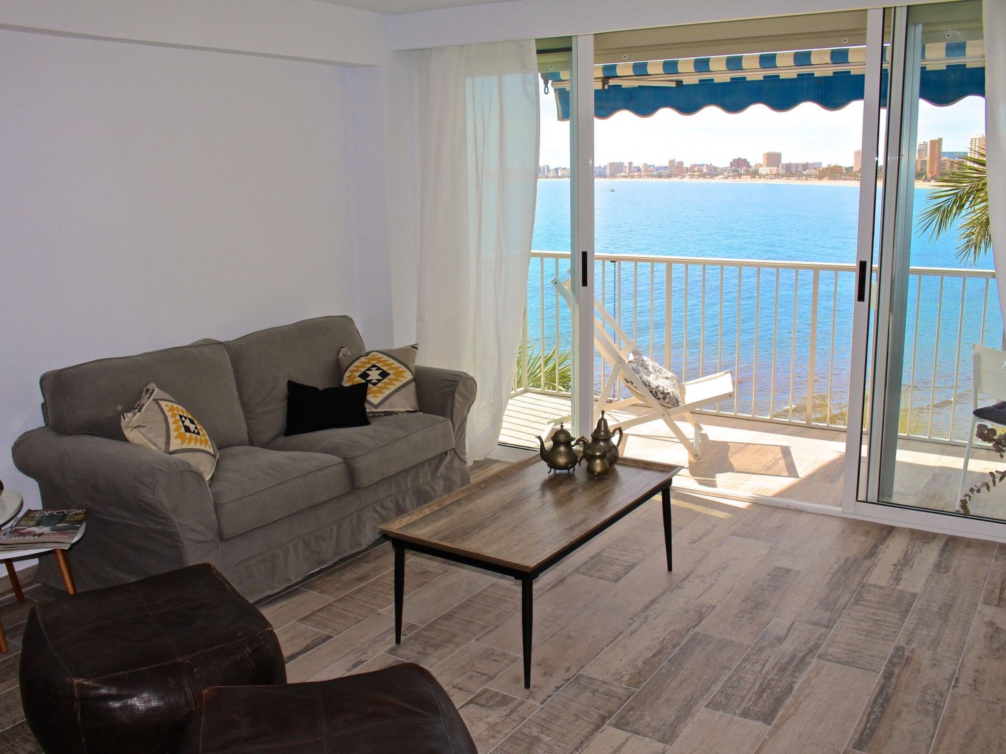 Appartement APARTAMENTO CABO AZUL – Séjour, photo 5 sur 56