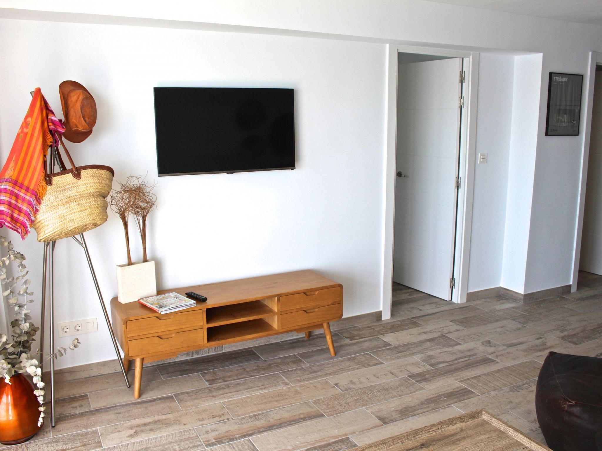 Appartement APARTAMENTO CABO AZUL – Séjour, photo 8 sur 56